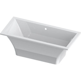 Ванна Астра-Форм Лотус 185х85 см - фото 