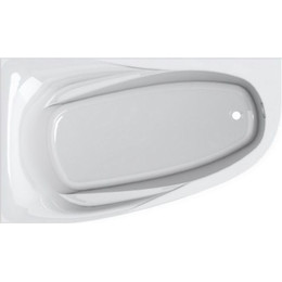 Ванна Астра-Форм Селена 170х100 см L/R - фото 