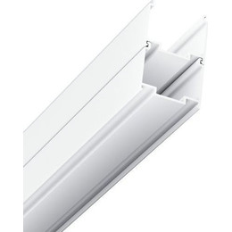 Регулирующий профиль Ravak Supernova NPS 195 см E7788011195021, белый - фото 