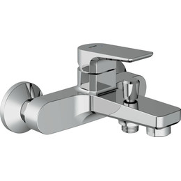 Смеситель для ванны Cersanit Nature А63064 - фото 