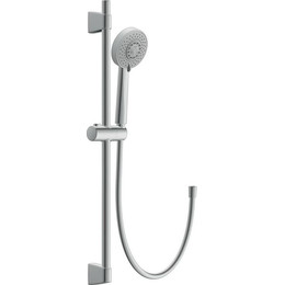 Душевой гарнитур Cersanit Neno А63068 - фото 