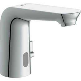 Смеситель для раковины электронный Cersanit Sense А63106 - фото 