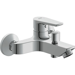 Смеситель для ванны Cersanit Vero А63061 - фото 