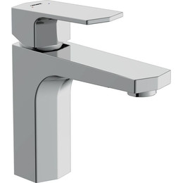 Смеситель для раковины Cersanit Wisla А63055 - фото 