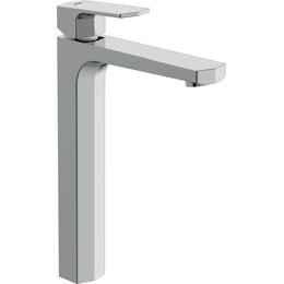Смеситель для раковины высокий Cersanit Wisla А63059 - фото 