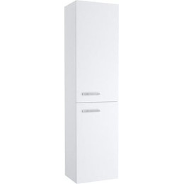 Пенал подвесной Ravak Chrome SB 35 см R - фото 