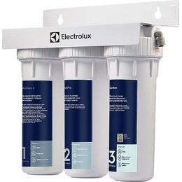Фильтр для очистки воды Electrolux AquaModule Softening - фото 