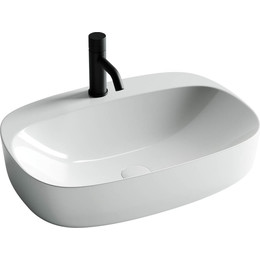 Раковина-чаша Ceramicanova Element 59 см CN5012 - фото 