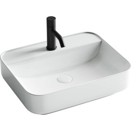 Раковина-чаша Ceramicanova Element 50 см CN5015 - фото 