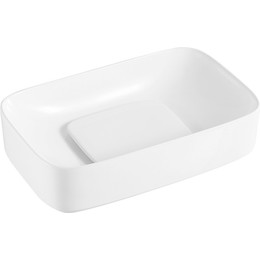 Раковина-чаша Ceramicanova Element 60 см CN5021 - фото 