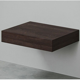 Столешница Velvex Unit 60 см st.UNI.60-628, дуб карпентер - фото 