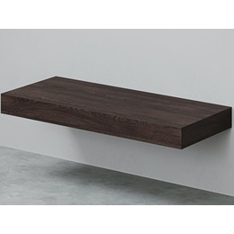 Столешница Velvex Unit 120 см st.UNI.120-628, дуб карпентер - фото 