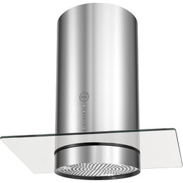 Вытяжка MBS Lilia 160 glass (прозрачное стекло) - фото 
