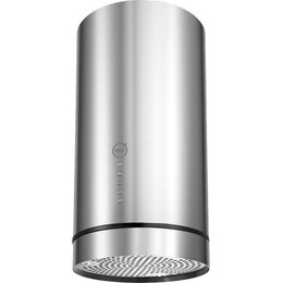 Вытяжка MBS Miltonia 135 island inox - фото 