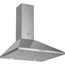 Вытяжка MBS Gerbera 150 inox - фото 