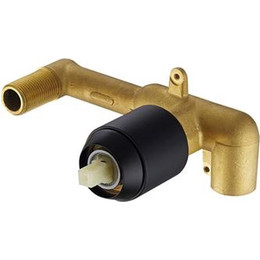 Скрытая часть Bravat D968K-ENG - фото 