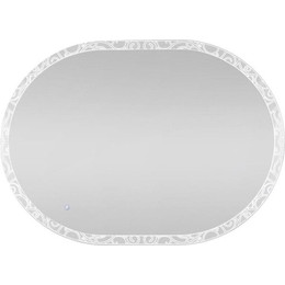 Зеркало Cezares Led 100 см 44997 - фото 