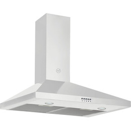 Вытяжка MBS Laurus 160 white - фото 