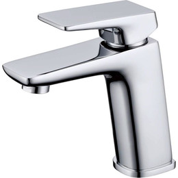 Смеситель для раковины Bravat Frey F1368401CP-ENG - фото 