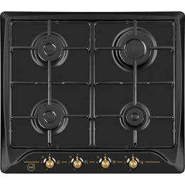 Газовая варочная поверхность MBS PG-607BL - фото 