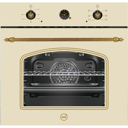 Электрический духовой шкаф MBS DE-606IV - фото 