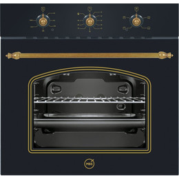 Электрический духовой шкаф MBS DE-607BL - фото 