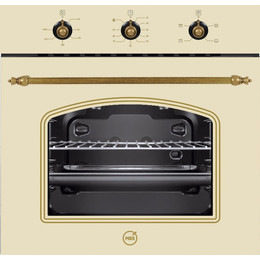 Электрический духовой шкаф MBS DE-607IV - фото 