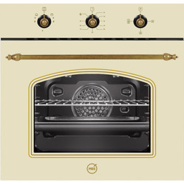 Газовый духовой шкаф MBS DG-607IV - фото 