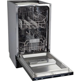 Встраиваемая посудомоечная машина MBS DW-455 - фото 