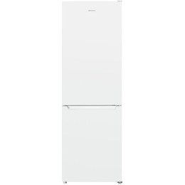 Двухкамерный холодильник Maunfeld MFF185SFW - фото 