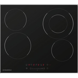 Электрическая варочная поверхность Maunfeld EVSE594FDBK - фото 