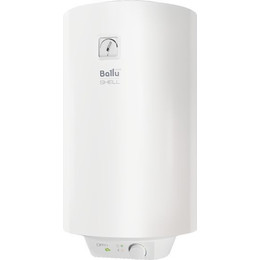Водонагреватель (бойлер) Ballu Shell BWH/S 80 - фото 