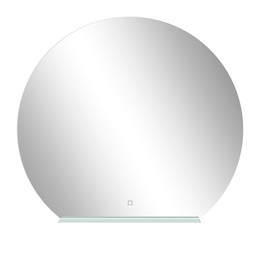 Зеркало BelBagno 90 см SPC-RNG-900-LED-TCH-MENS - фото 