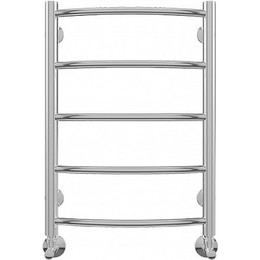 Полотенцесушитель водяной Royal Thermo Классика П5 400х600 мм - фото 