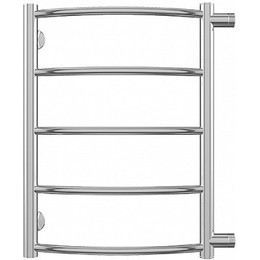 Полотенцесушитель водяной Royal Thermo Классика с боковым подводом П5 500х600 мм - фото 