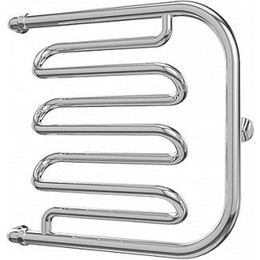 Полотенцесушитель водяной Royal Thermo Фокстрот-лиана 500х500 мм - фото 