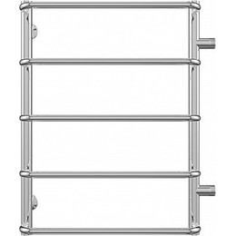 Полотенцесушитель водяной Royal Thermo Старт с боковым подводом П5 500х700 мм - фото 