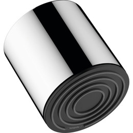 Верхний душ Hansgrohe Pulsify 105 1jet 24130000 - фото 