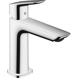 Смеситель для раковины Hansgrohe Logis Fine 71252000 - фото 