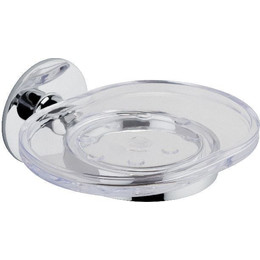 Мыльница Fixsen Round FX-92108 - фото 