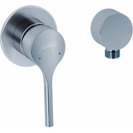 Смеситель для душа Jacob Delafon Elate E25754-CP со шланговым подсоединением - фото 