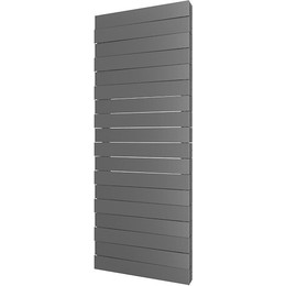 Вертикальный радиатор Royal Thermo Piano Forte Tower Noir Sable 590х1440 мм (18 секций) - фото 