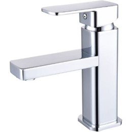 Смеситель для раковины Haiba HB1002 - фото 