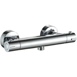 Смеситель для душа с термостатом Haiba HB20809 - фото 