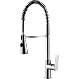 Смеситель для кухни Gerhans K14085 - фото 