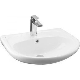 Раковина подвесная Santek Анимо 60 см 1.WH11.0.508 - фото 