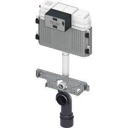 Смывной бачок скрытого монтажа TECE Uni 2.0 9041306 - фото 