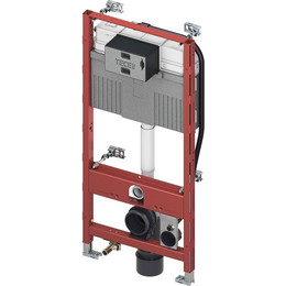 Инсталляция для подвесного унитаза TECEprofil (h = 1120 мм) 9300344 - фото 