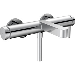 Смеситель для ванны Hansgrohe Finoris 76420000 - фото 