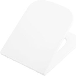 Сиденье с крышкой для унитаза BelBagno микролифт BB2322SC - фото 